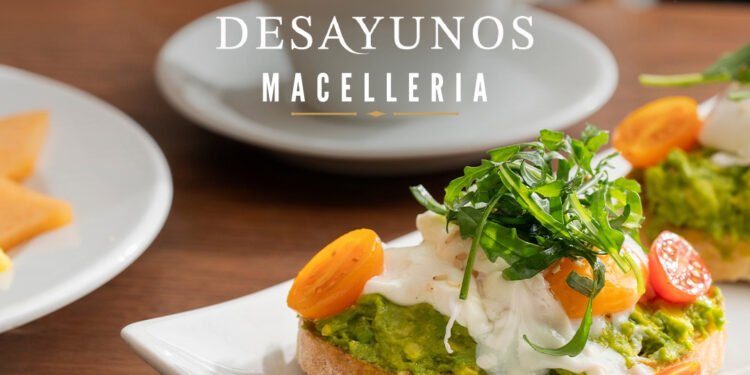 Macelleria: Mañana de sabor y encuentro