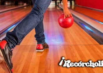 ¡Recórcholis! Celebra el Día Internacional del Boliche como la bolera con más pistas en México