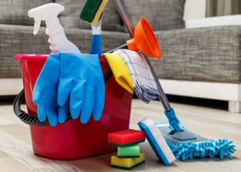 Llénate de frescura y ahorra en la limpieza de tu hogar