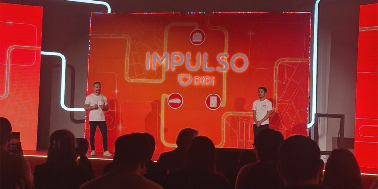 DiDi a través de su Súper App aporta $118 mil millones de pesos en valor económico a los mexicanos