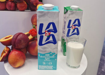 La neta detrás de un vaso de Lala, es volver a creer en la leche y revalorizarla