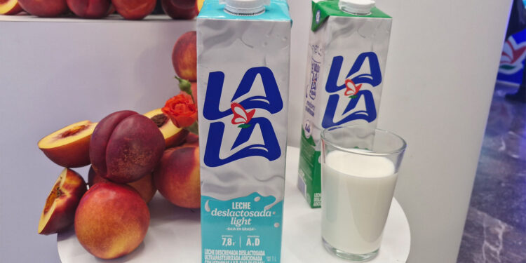 La neta detrás de un vaso de Lala, es volver a creer en la leche y revalorizarla