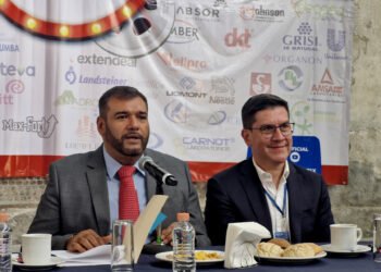 Es el mercado ilegal de medicinas en México principales desafíos para la industria farmacéutica nacional