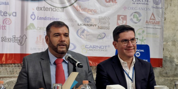 Es el mercado ilegal de medicinas en México principales desafíos para la industria farmacéutica nacional