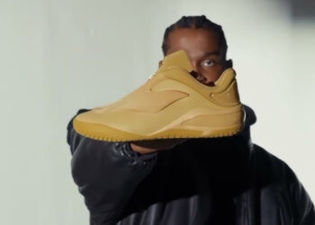 La historia del Converse SHAI 001 continúa con nuevas versiones inspiradas en su familia