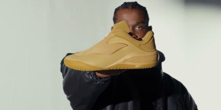 La historia del Converse SHAI 001 continúa con nuevas versiones inspiradas en su familia