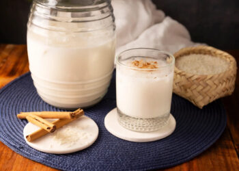 Recetas tradicionales para fiestas patrias con bebidas vegetales