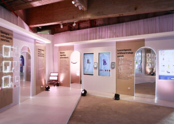 Amazon México «The Box»: Una experiencia que reunió a 25 marcas de lujo