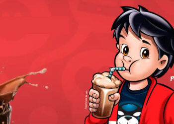 Energía balanceada desde el desayuno: Inspirando a niñas y niños a lograr sus sueños como los grandes