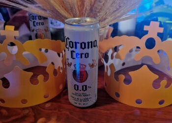 Corona celebra 100 años de historia con el cartel de Corona Capital Sessions: Monterrey, Mérida y Guadalajara