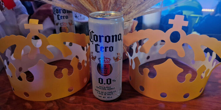 Corona celebra 100 años de historia con el cartel de Corona Capital Sessions: Monterrey, Mérida y Guadalajara