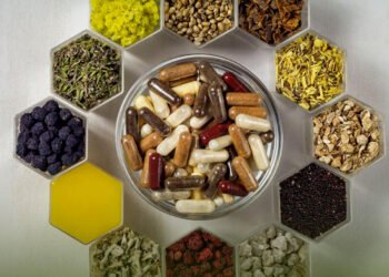 El bienestar empieza con pequeños pasos