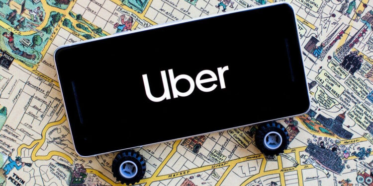 Uber reduce la conducción bajo efectos del alcohol en México: Encuesta