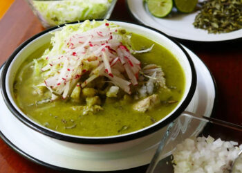 El 15 de septiembre en la mesa mexicana: Tradición, memoria y proteínas que nos unen