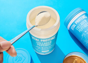 ¿Cuál es el mejor colágeno para ti? La IA ya lo analizó