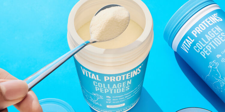¿Cuál es el mejor colágeno para ti? La IA ya lo analizó