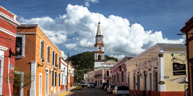 Vive las Fiestas Patrias en el Pueblo Mágico de Mascota, Jalisco