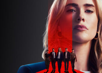 The Hunting Party: Siente la intriga, tensión y crimen en esta serie policial sobre detectives tras la pista de múltiples asesinos seriales