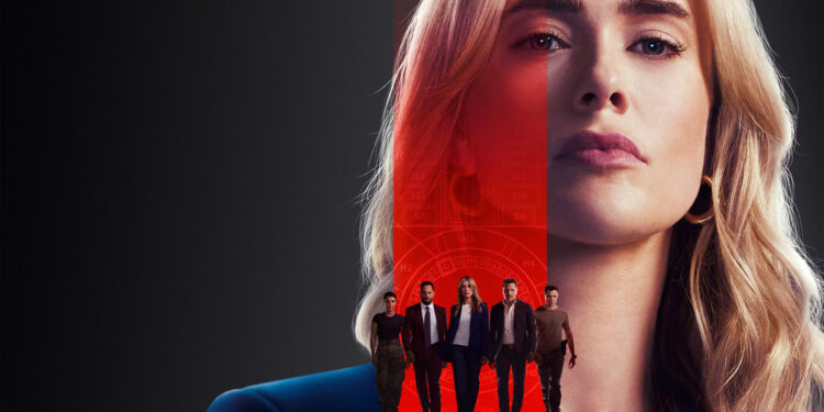 The Hunting Party: Siente la intriga, tensión y crimen en esta serie policial sobre detectives tras la pista de múltiples asesinos seriales