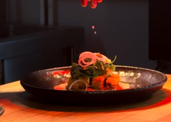 Septiembre al estilo chilango: Celebrando las fiestas patrias a través del taco