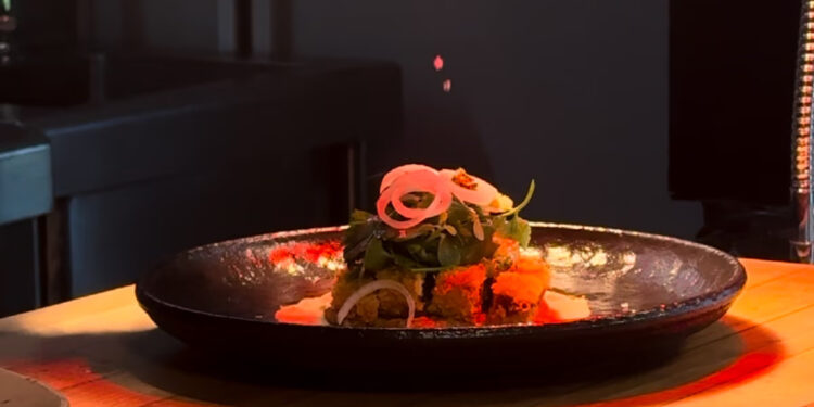 Septiembre al estilo chilango: Celebrando las fiestas patrias a través del taco