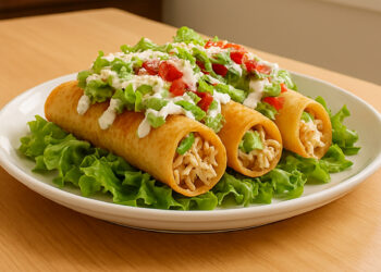 El queso y la crema: Embajadores de la gastronomía mexicana