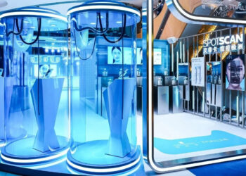 L’Oréal celebra el Beauty Tech Month con IA y ciencia al servicio de una belleza personalizada e inclusiva