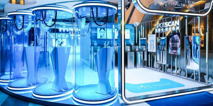 L’Oréal celebra el Beauty Tech Month con IA y ciencia al servicio de una belleza personalizada e inclusiva