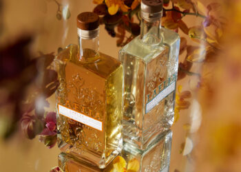 Septiembre sabe a México: La tradición del tequila en Laelia