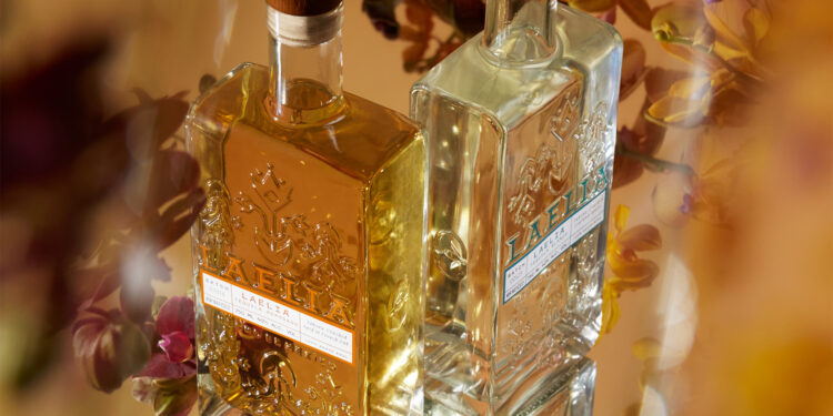 Septiembre sabe a México: La tradición del tequila en Laelia