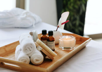 Sofitel Mexico City Reforma y L’Occitane: Un santuario de bienestar con vistas únicas a la Ciudad de México