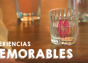 El mezcal más memorable: Un brindis con Recuerdo en las raíces de Oaxaca