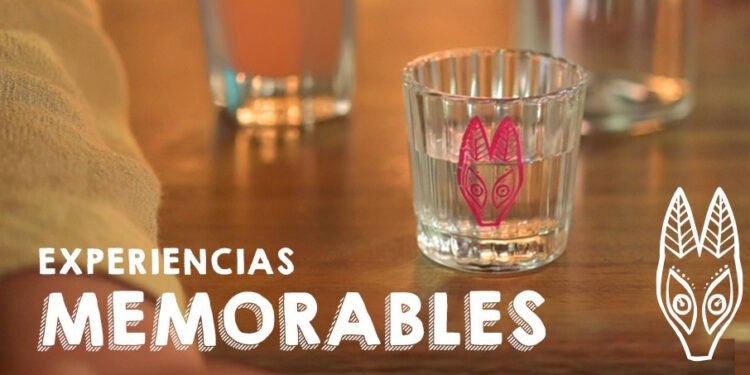 El mezcal más memorable: Un brindis con Recuerdo en las raíces de Oaxaca