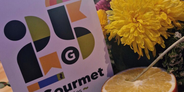 Bajo el lema «La comida nos une», elGourmet celebra sus primeros 25 años