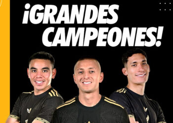 Entrena como un seleccionado con Smart Fit y demuestra  que la preparación va más allá de la cancha