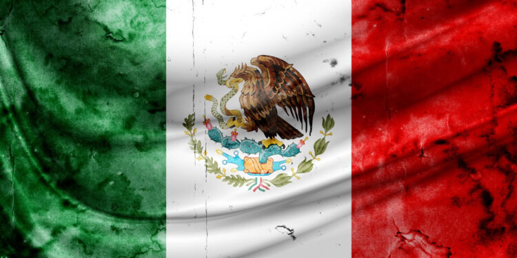 Celebra septiembre con recetas que saben a México