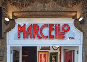 Marcello presenta sus sabores de temporada