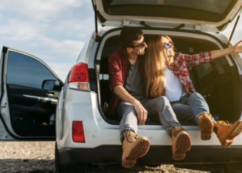 Cinco destinos para disfrutar los paisajes de otoño y llevarte las mejores postales de la temporada