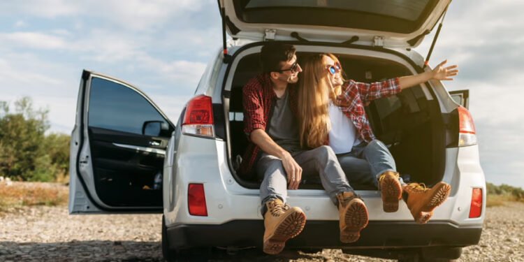 Cinco destinos para disfrutar los paisajes de otoño y llevarte las mejores postales de la temporada