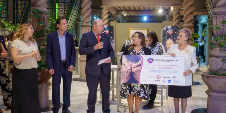 Belleza & Bienestar celebró su 10º aniversario con un evento especial sobre autocuidado en la tercera edad