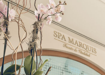 Septiembre: El mes perfecto para reconectar con nuestras raíces mexicanas en Spa Marquis