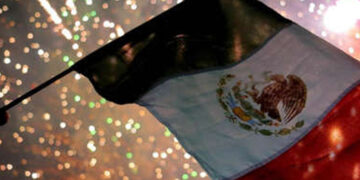 Recomendaciones de fragancias para dar el Grito de Independencia