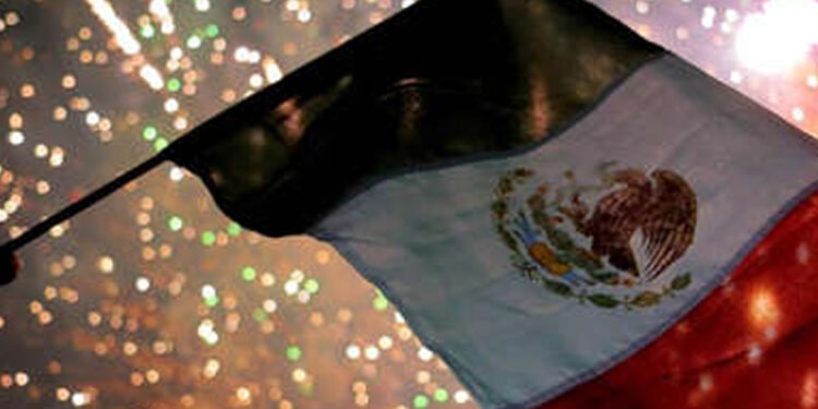 Recomendaciones de fragancias para dar el Grito de Independencia