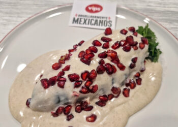 Restaurante Vips | Te invita a celebrar el sabor de México con su Menú Patrios