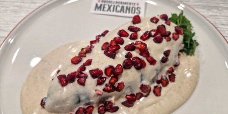 Restaurante Vips | Te invita a celebrar el sabor de México con su Menú Patrios