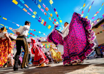 Antojos mexicanos para celebrar Fiestas Patrias