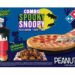 Este Halloween, Domino’s y Peanuts se unen para traerte una colaboración irresistible y divertida