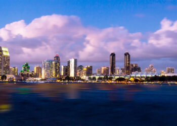 ¿Qué hacer en San Diego en otoño? | Halloween y Día de Muertos