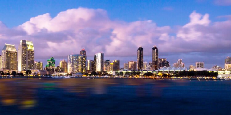 ¿Qué hacer en San Diego en otoño? | Halloween y Día de Muertos