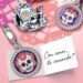 Entre sombras y recuerdos: Pandora honra esta temporada con nuevos charms
